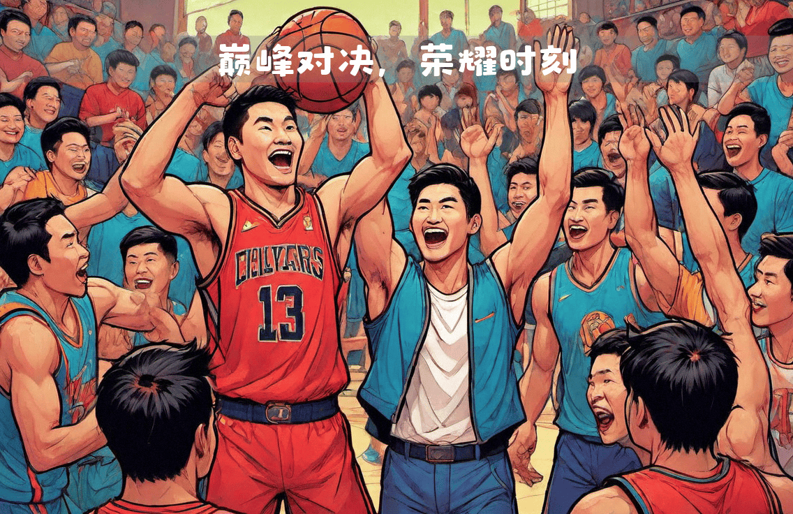 开云体育登录-世界级篮球巅峰对决激情上演，场上华丽技术飞天的简单介绍
