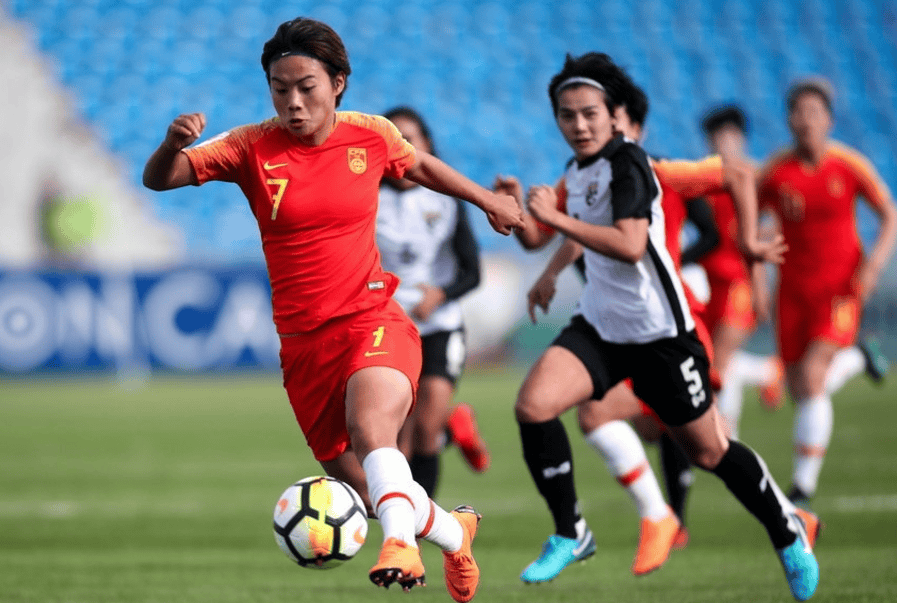 关于赛场焦点：女足明星将率队征战国际比赛的信息