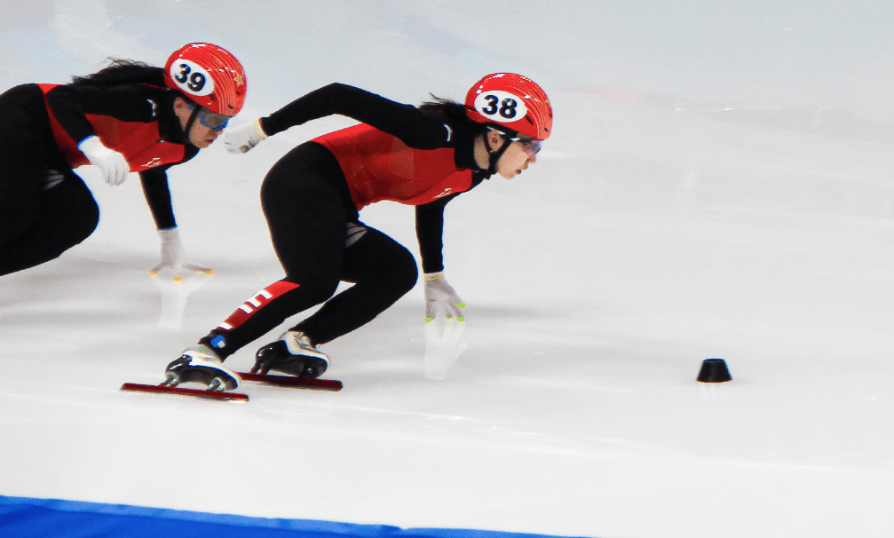 开云APP-关于短道速滑女子米决赛:中国选手勇夺金牌的信息