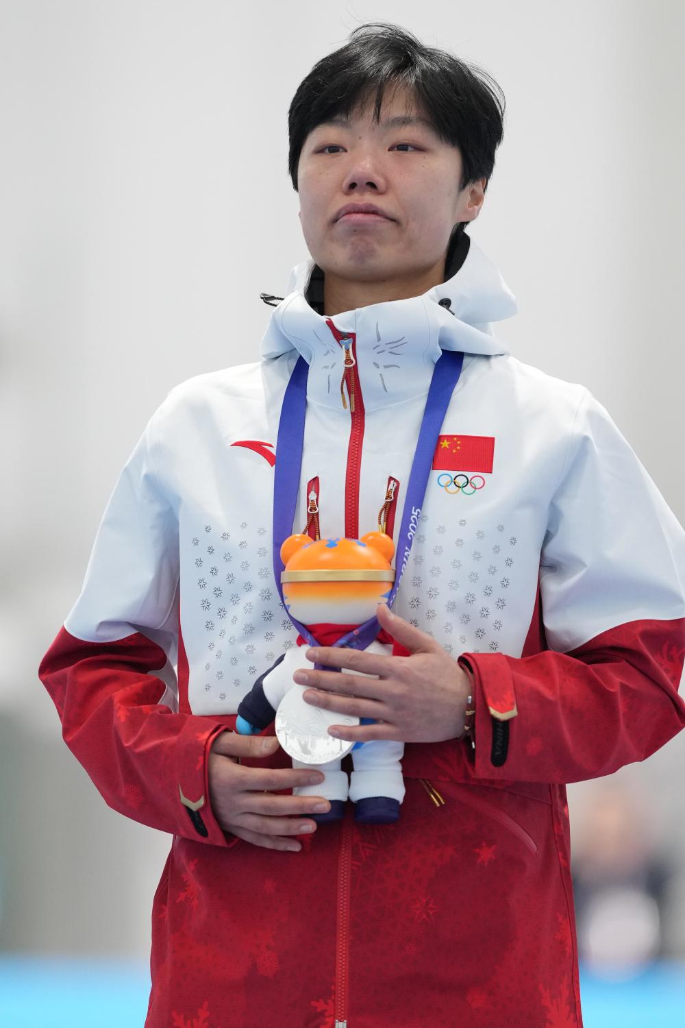 关于短道速滑女子米决赛:中国选手勇夺金牌的信息 关于短道速滑女子米决赛:中国选手勇夺金牌的信息