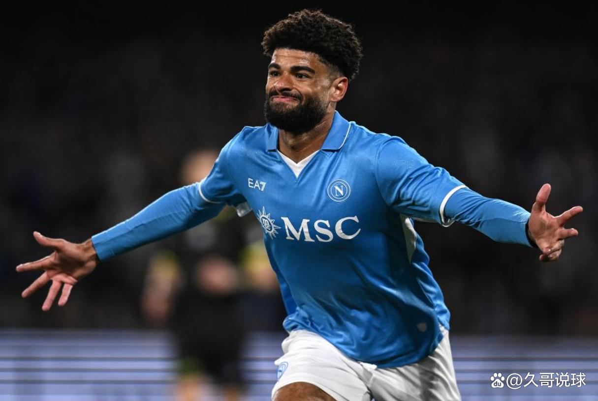 那不勒斯后卫解约传言,引防线动荡的简单介绍 那不勒斯后卫解约传言,引防线动荡的简单介绍