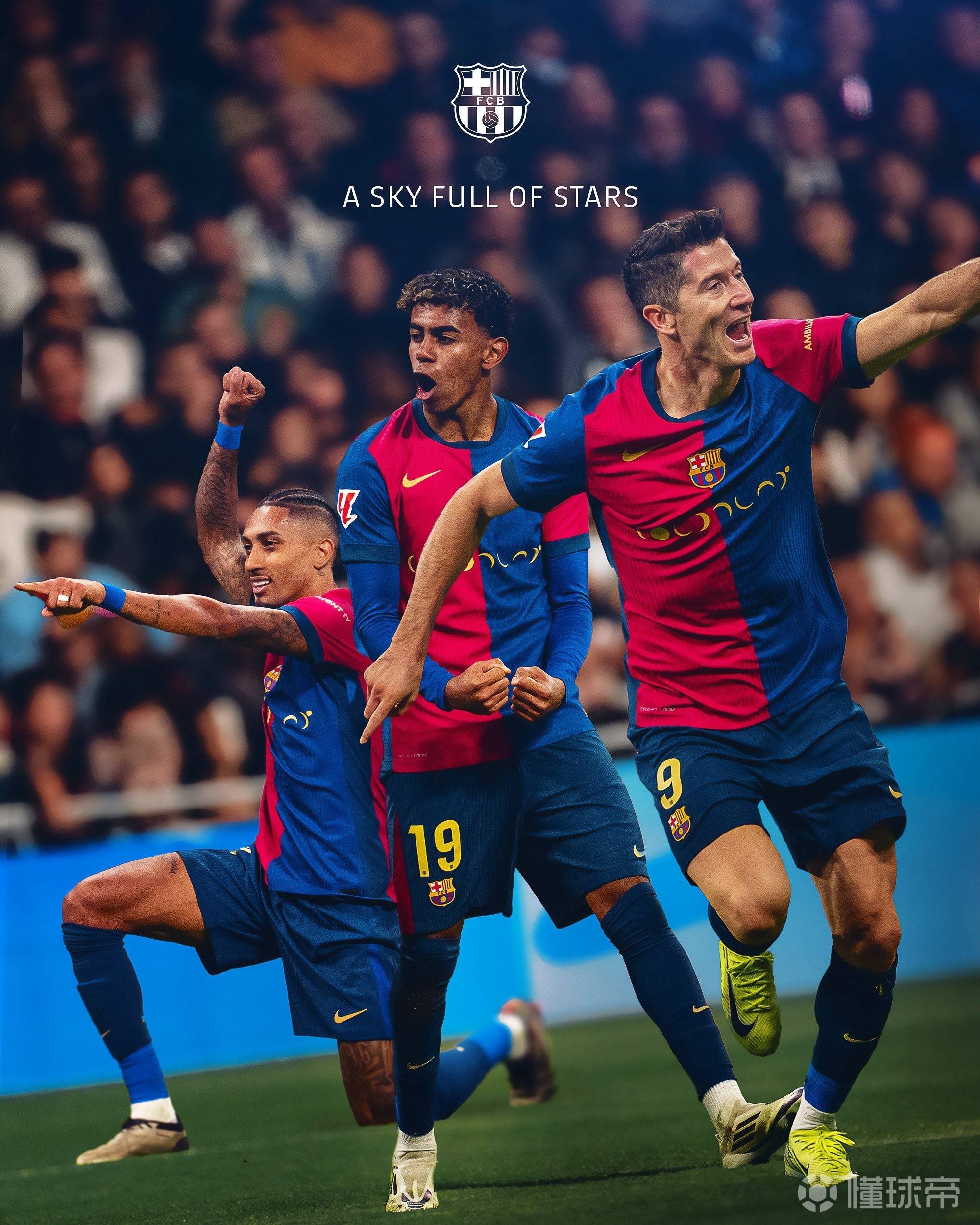 开云体育在线-巴萨遭遇惨败，欧冠之路狼狈终结的简单介绍