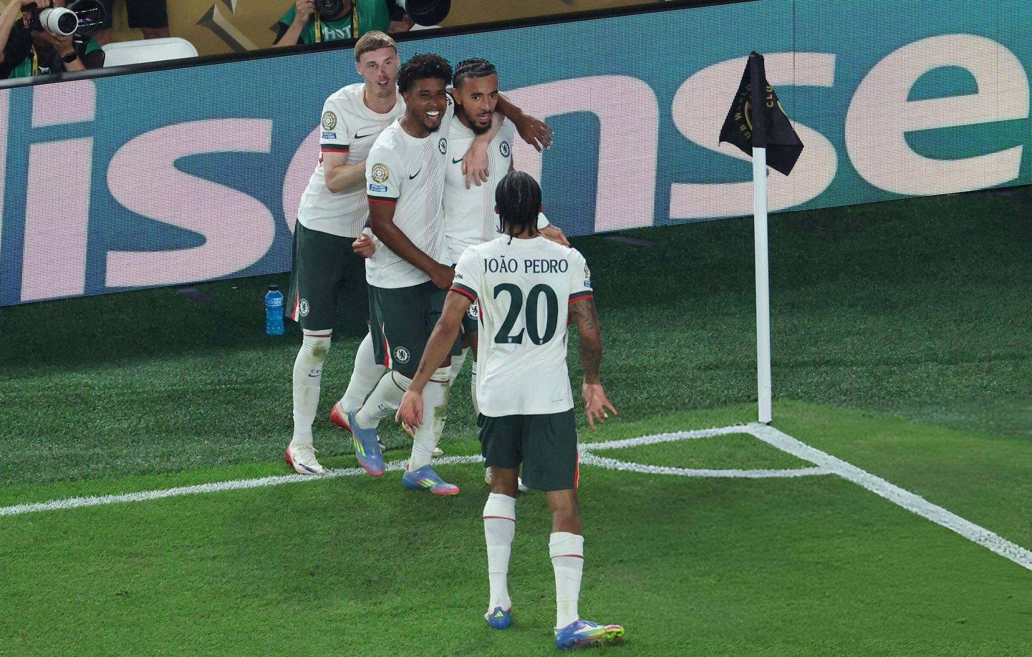 切尔西大胜国际米兰，晋级下一轮比赛的简单介绍