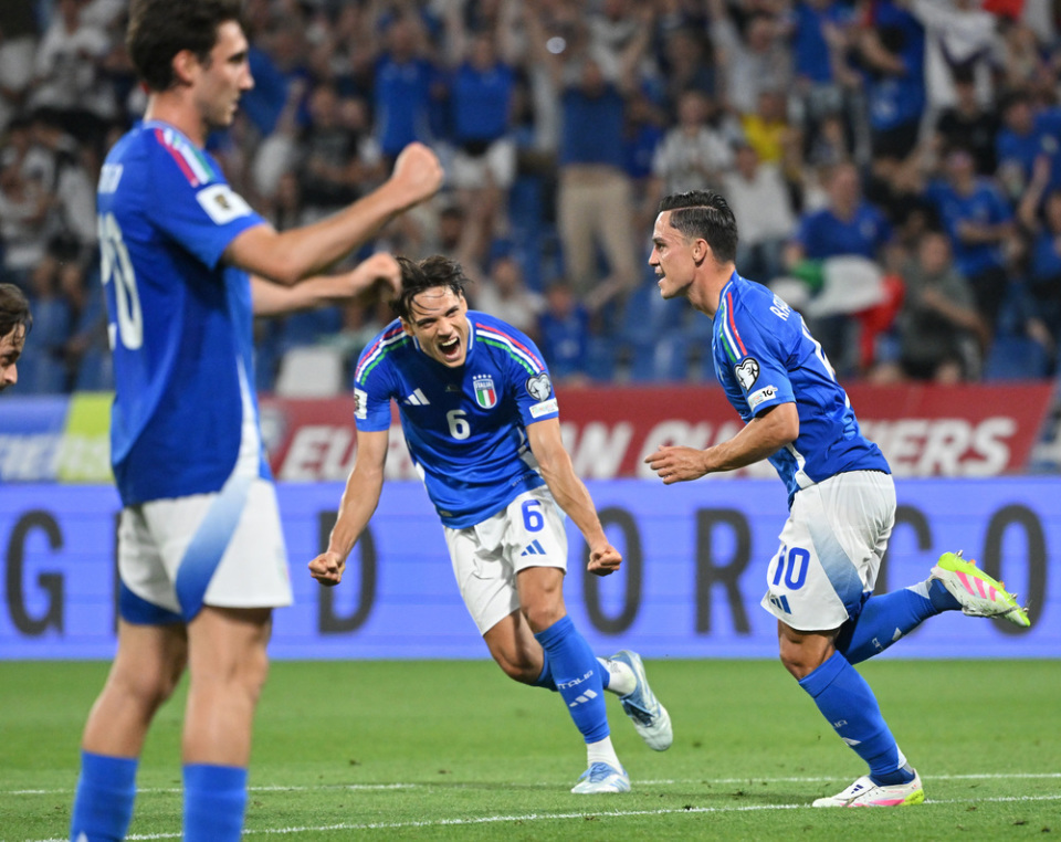 开云体育-关于奥地利国家队备战摩尔多瓦，追求胜利的信息