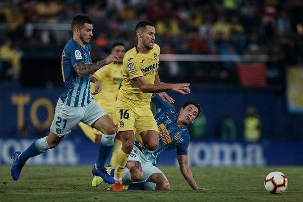 开云体育-比利亚雷亚尔特意进攻全员上阵，反击力压对手的简单介绍