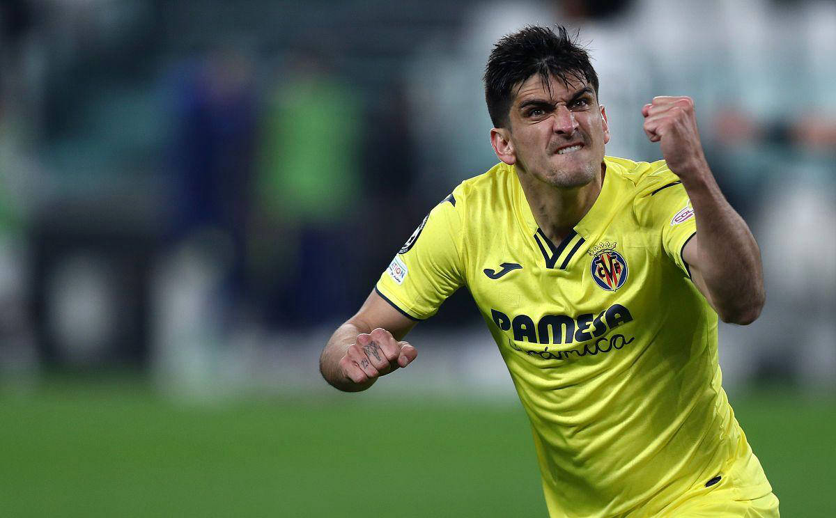 开云体育在线-包含比利亚雷亚尔客场逆袭夺胜，取得关键胜利的词条