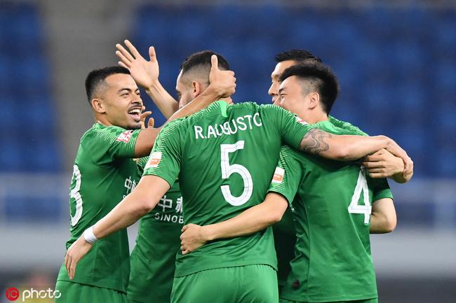 开云体育平台APP-泰达大胜国安，反超榜首的简单介绍