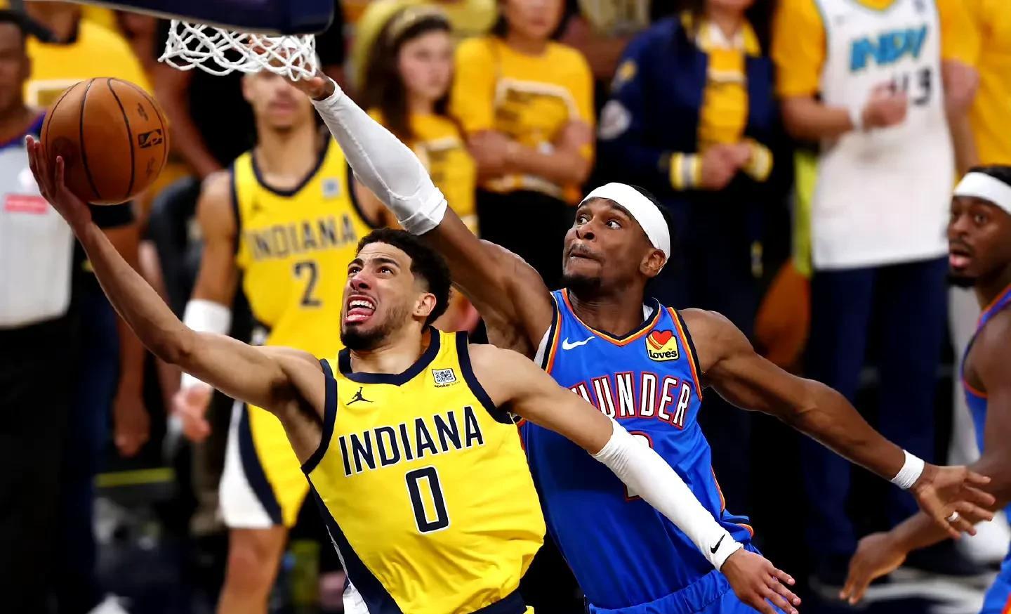 开云APP-步行者狂胜对手，全队状态火爆