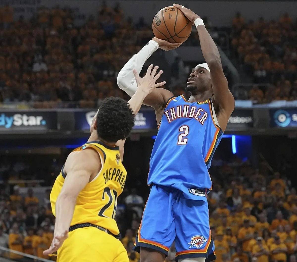 步行者狂胜对手,全队状态火爆 步行者狂胜对手,全队状态火爆