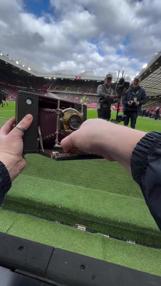 开云体育APP下载-高尔夫赛事中曼联战胜对手成功破纪录