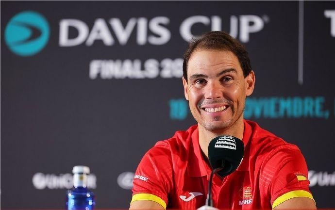 纳达尔的转会让粉丝遗憾 纳达尔的转会让粉丝遗憾