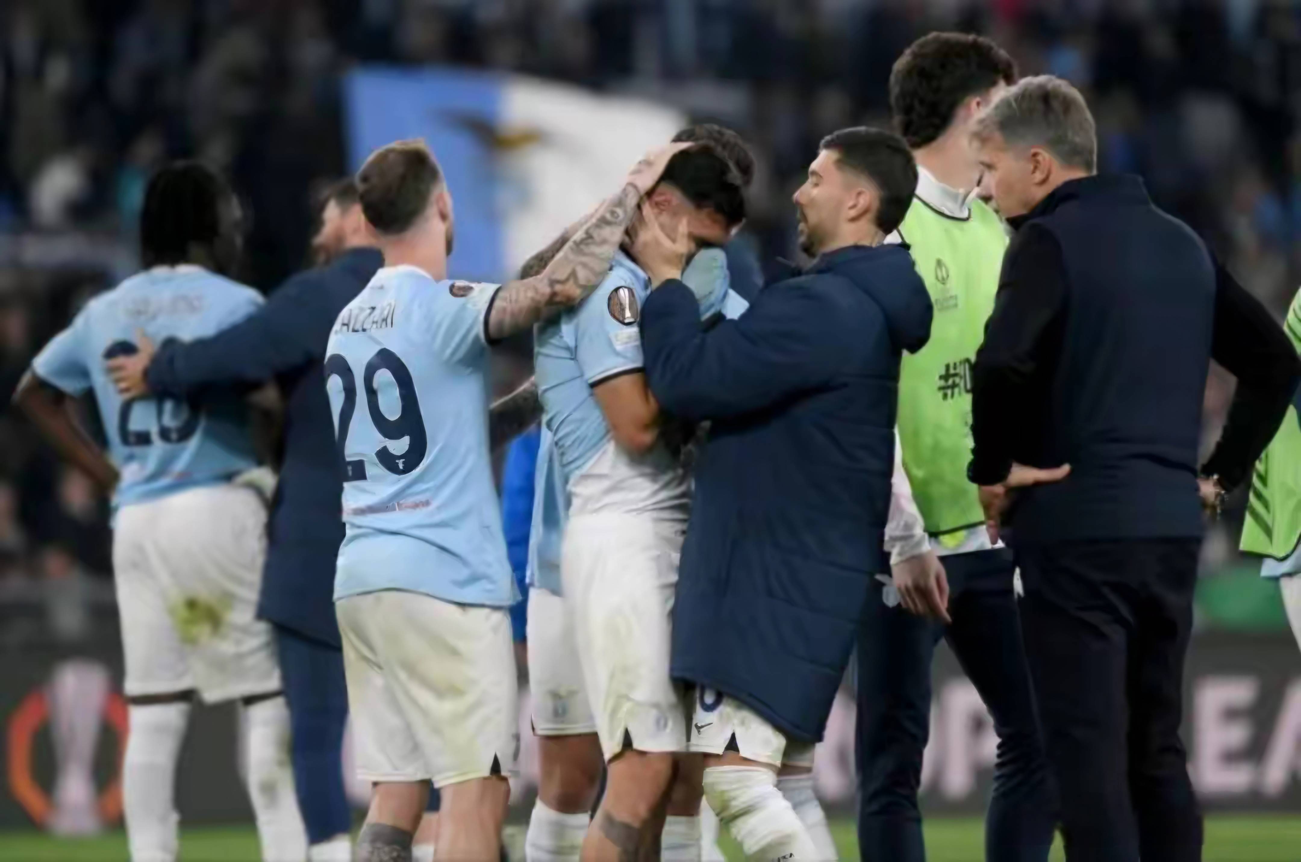 意甲球员场上争斗激烈,技惊四座的简单介绍 意甲球员场上争斗激烈,技惊四座的简单介绍