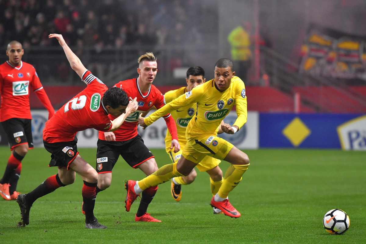 马赛将迎战尼斯,雷恩主教练被解雇 马赛将迎战尼斯,雷恩主教练被解雇