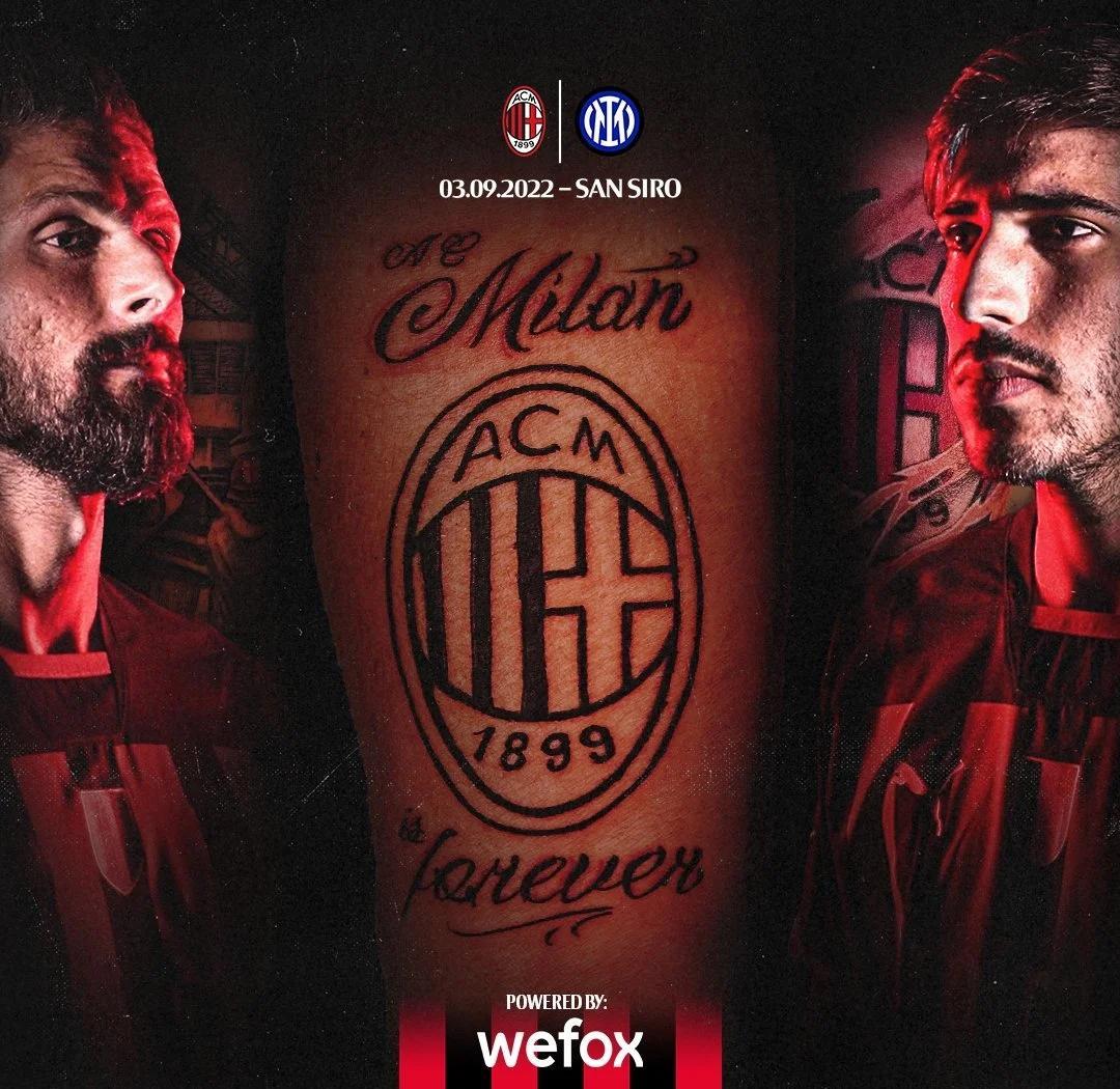 包含米兰德比明星大战,AC米兰胜利滑落意甲榜首的词条 包含米兰德比明星大战,AC米兰胜利滑落意甲榜首的词条