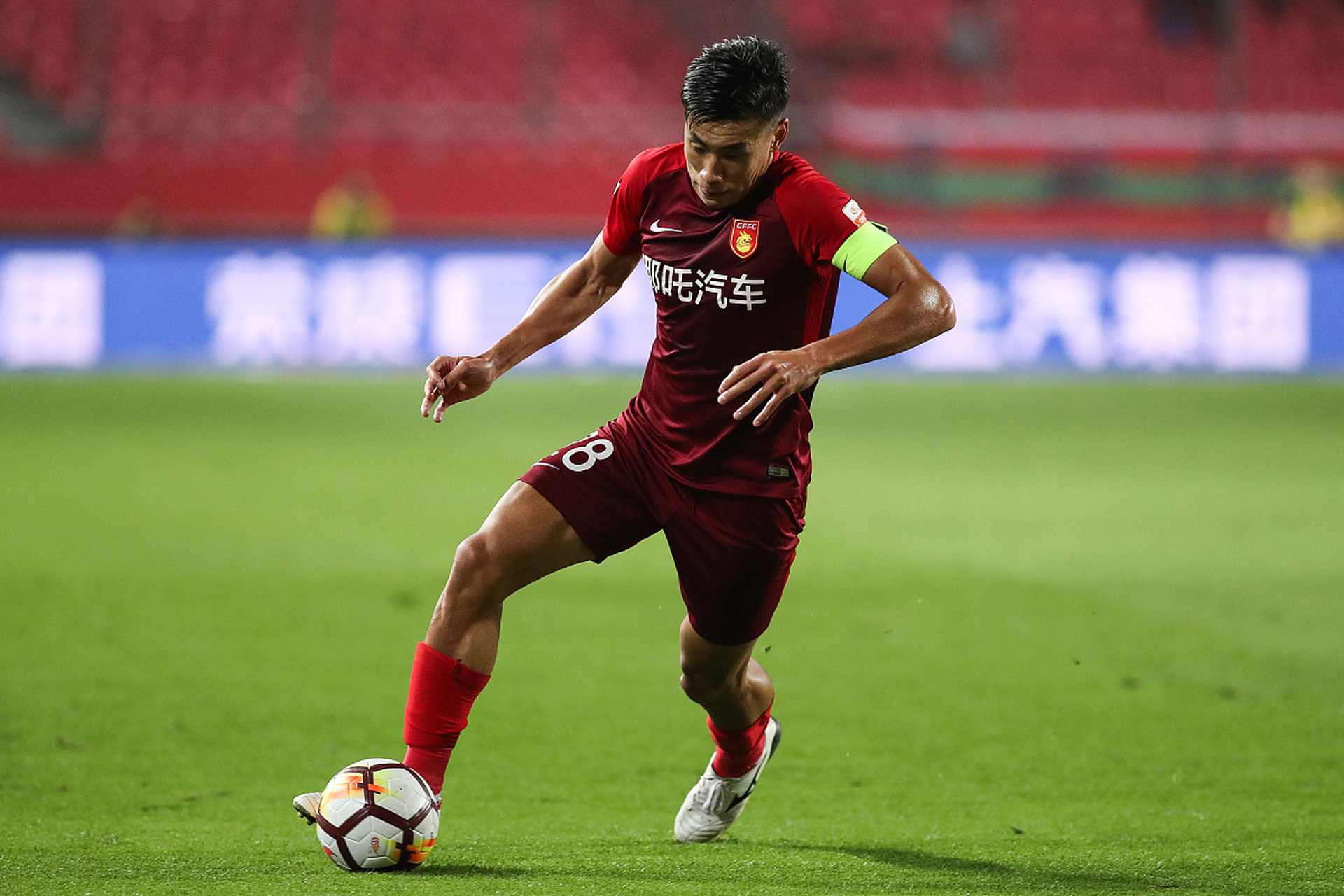 开云体育入口-包含河北华夏幸福对阵北京中赫国安，胜利将属于谁？的词条