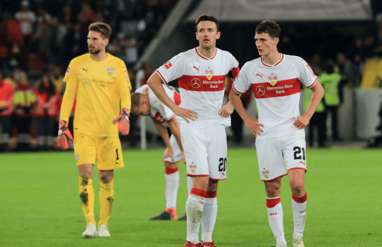 包含莱比锡红牛主场迎战斯图加特,实力占优的词条 包含莱比锡红牛主场迎战斯图加特,实力占优的词条