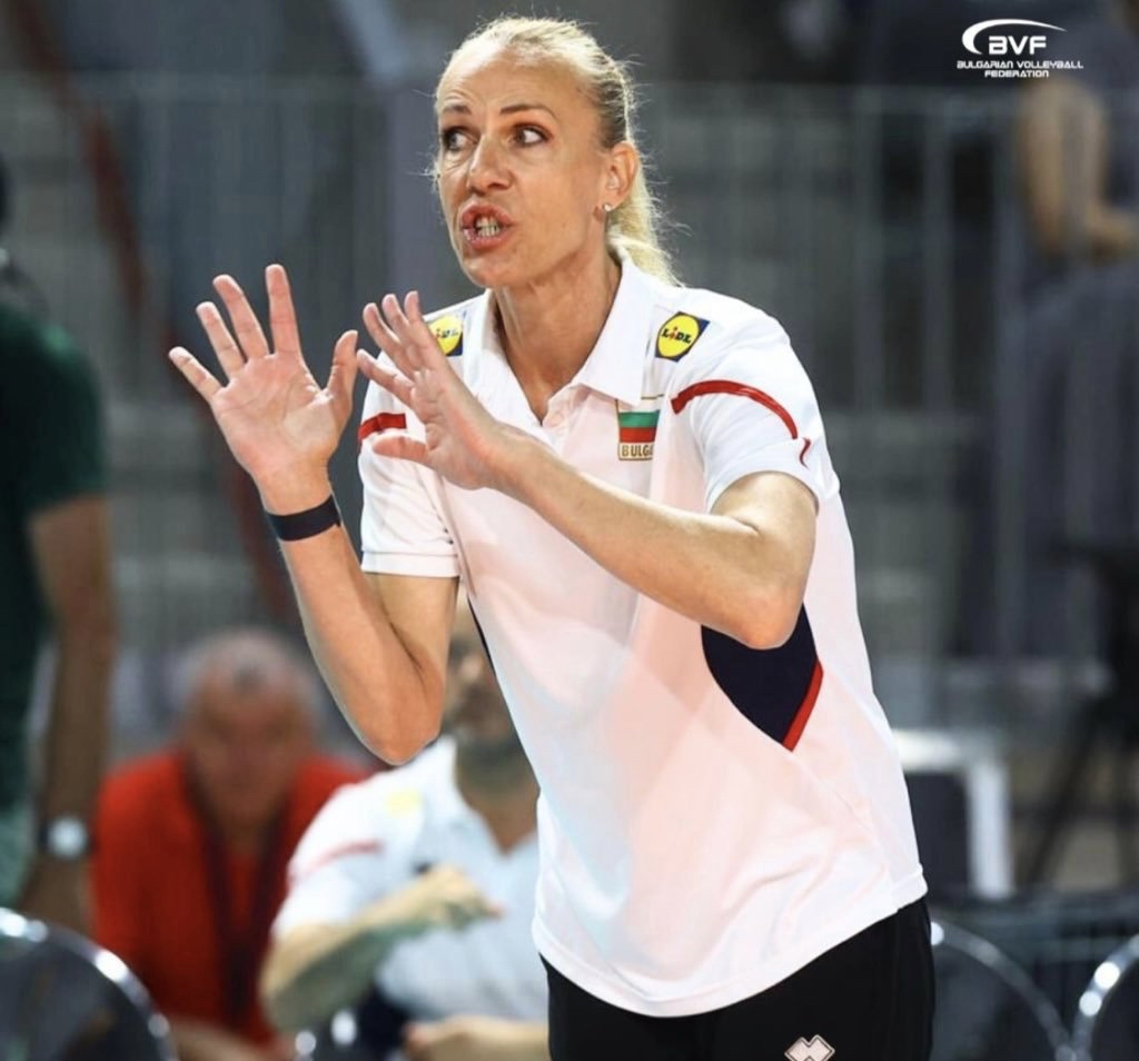 意大利队主场力克保加利亚队