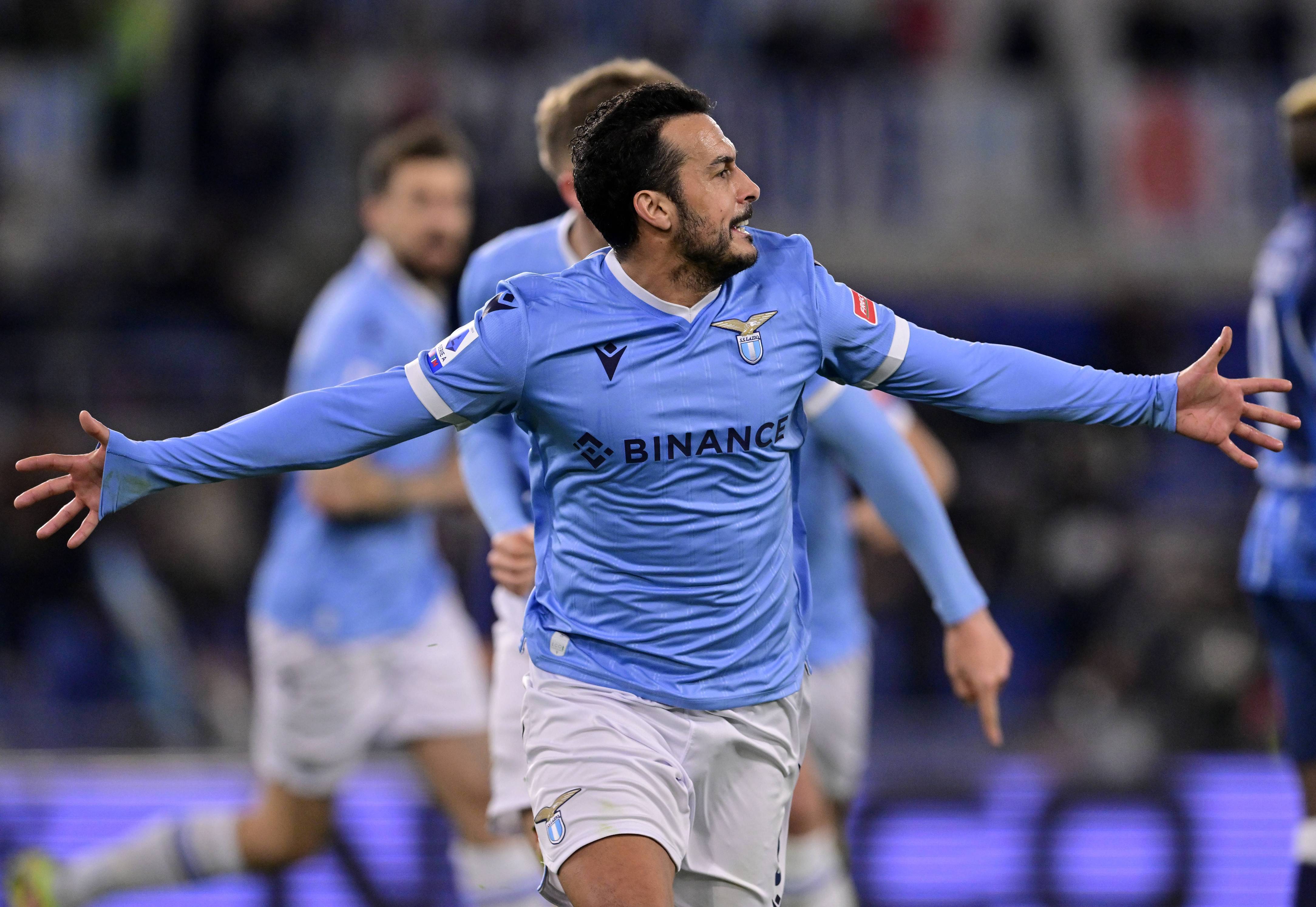 开云体育登录-拉齐奥前情不佳，拉齐奥近期状态不佳的简单介绍