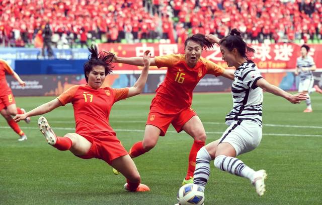 开云体育平台APP-中国女足队员在比赛中发挥出色