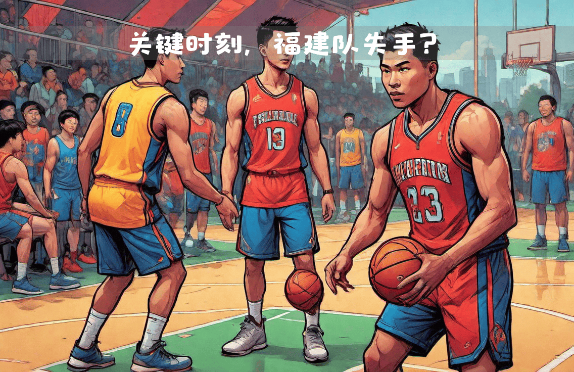 开云官网-吉林男篮在关键时刻迅速反击，成功赢得比赛