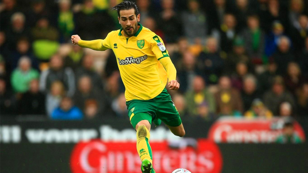 诺里奇客场不敌对手,表现低迷 诺里奇客场不敌对手,表现低迷