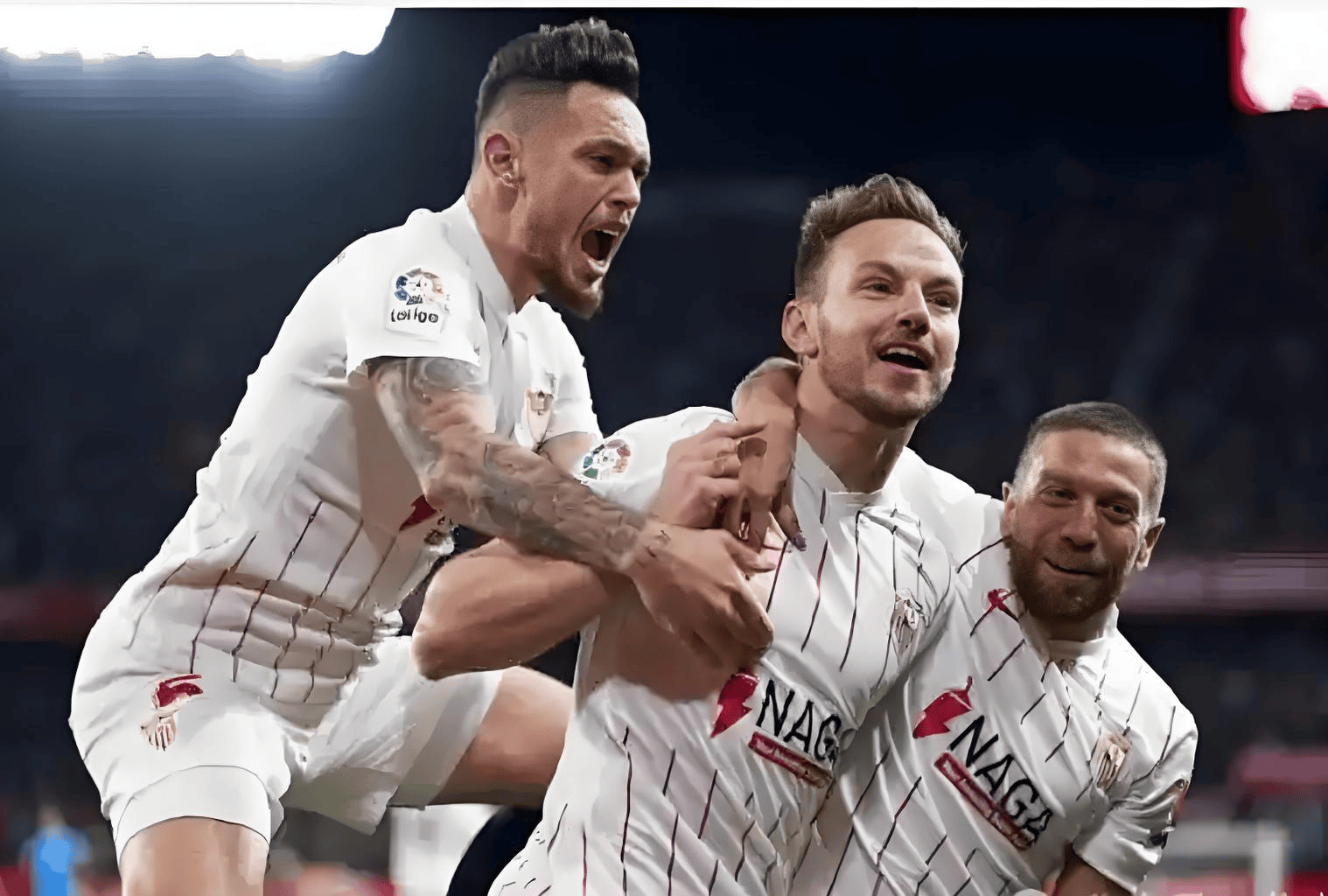 阿尔梅里亚PK巴列卡诺,比赛激烈展开的简单介绍 阿尔梅里亚PK巴列卡诺,比赛激烈展开的简单介绍