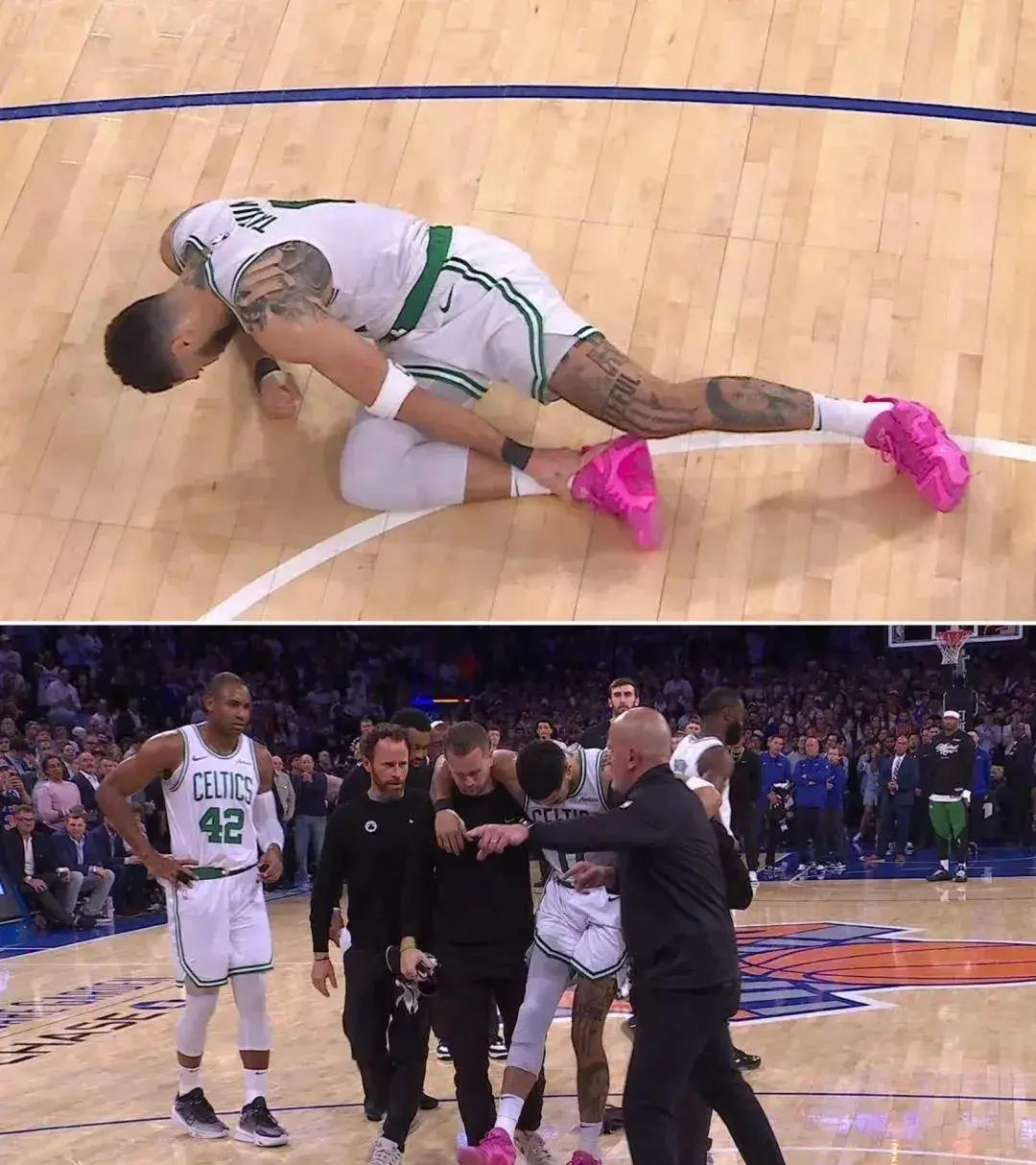 开拓者再下一城,凯尔特人无奈认输的简单介绍 开拓者再下一城,凯尔特人无奈认输的简单介绍