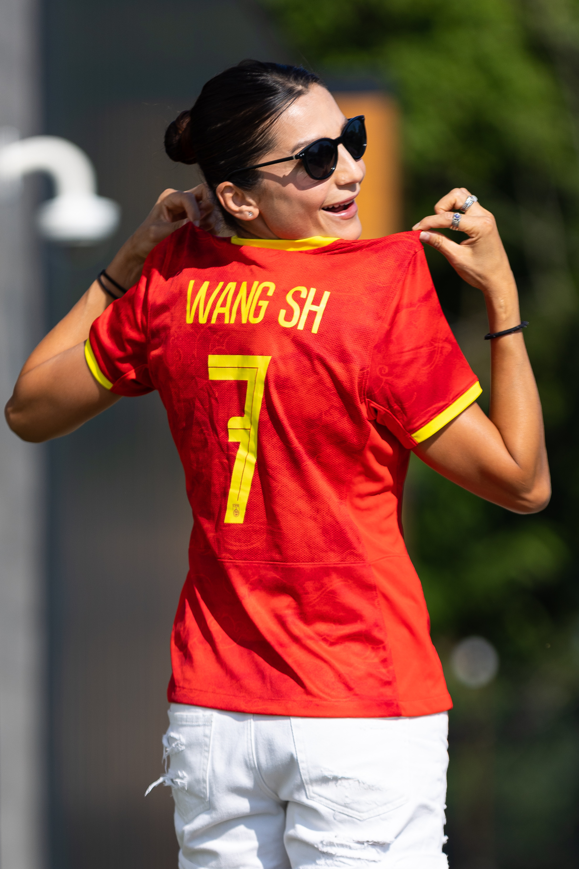 开云体育登录-亚洲女足赛场火爆开赛，中国代表意气风发的简单介绍