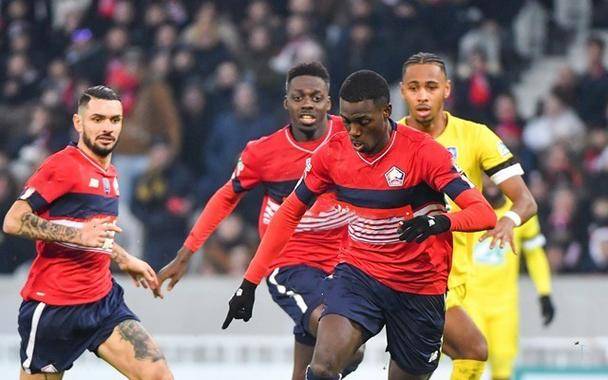 开云体育-里尔客场击败蒙彼利埃，继续保持领先优势的简单介绍