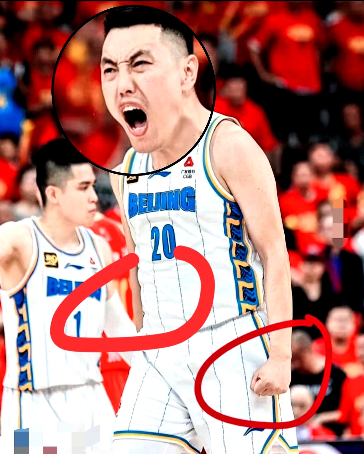 北京队再胜广东队,豪取两连胜! 北京队再胜广东队,豪取两连胜!