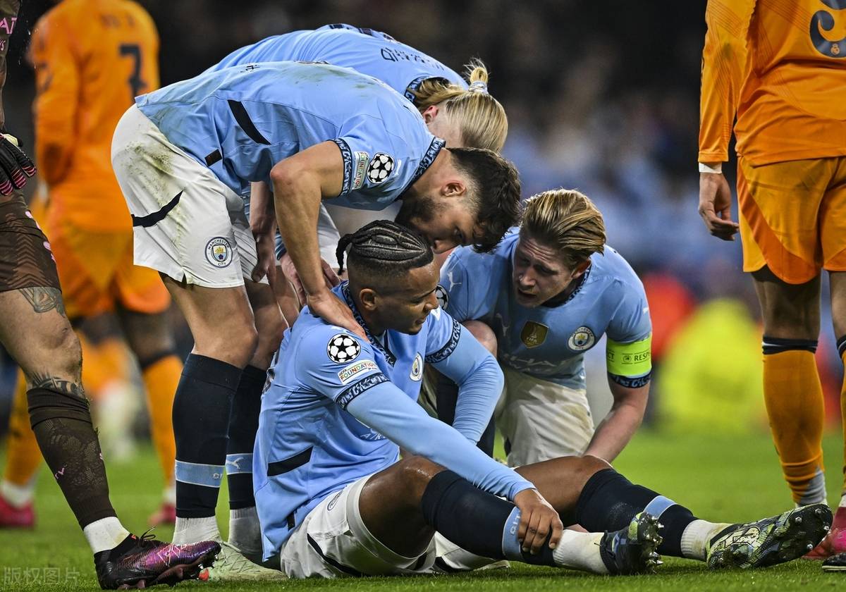 开云体育中国-曼城挫败拜仁，成功闯入欧冠决赛！