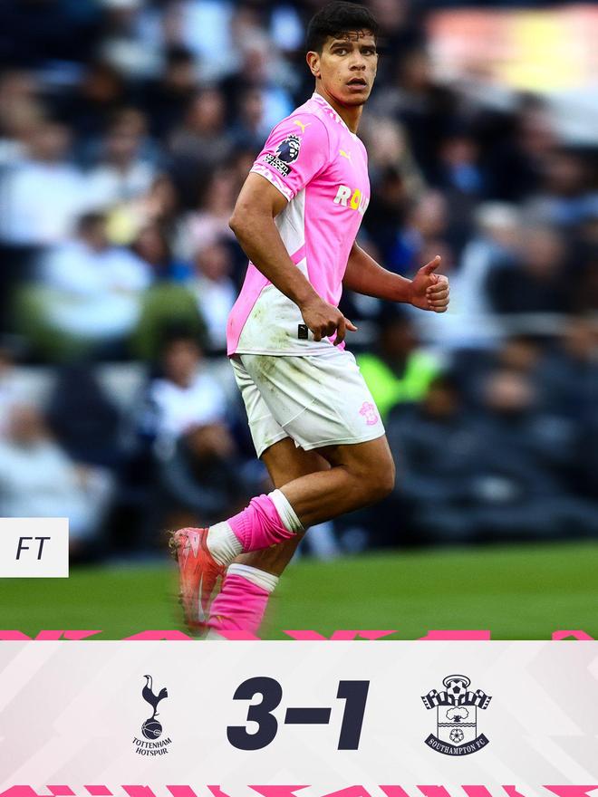 南安普顿意外逆转,让球迷惊喜不已 南安普顿意外逆转,让球迷惊喜不已