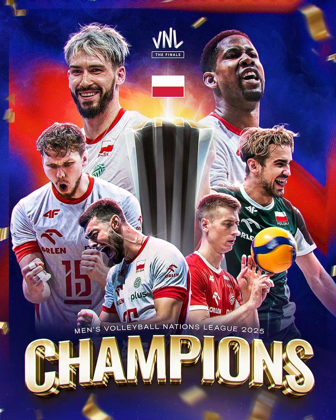 开云体育在线-意大利队选手再次夺冠，团结合作