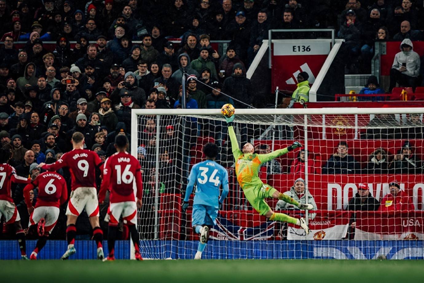 开云平台-华联主场不敌西汉姆，保级竞争依然激烈