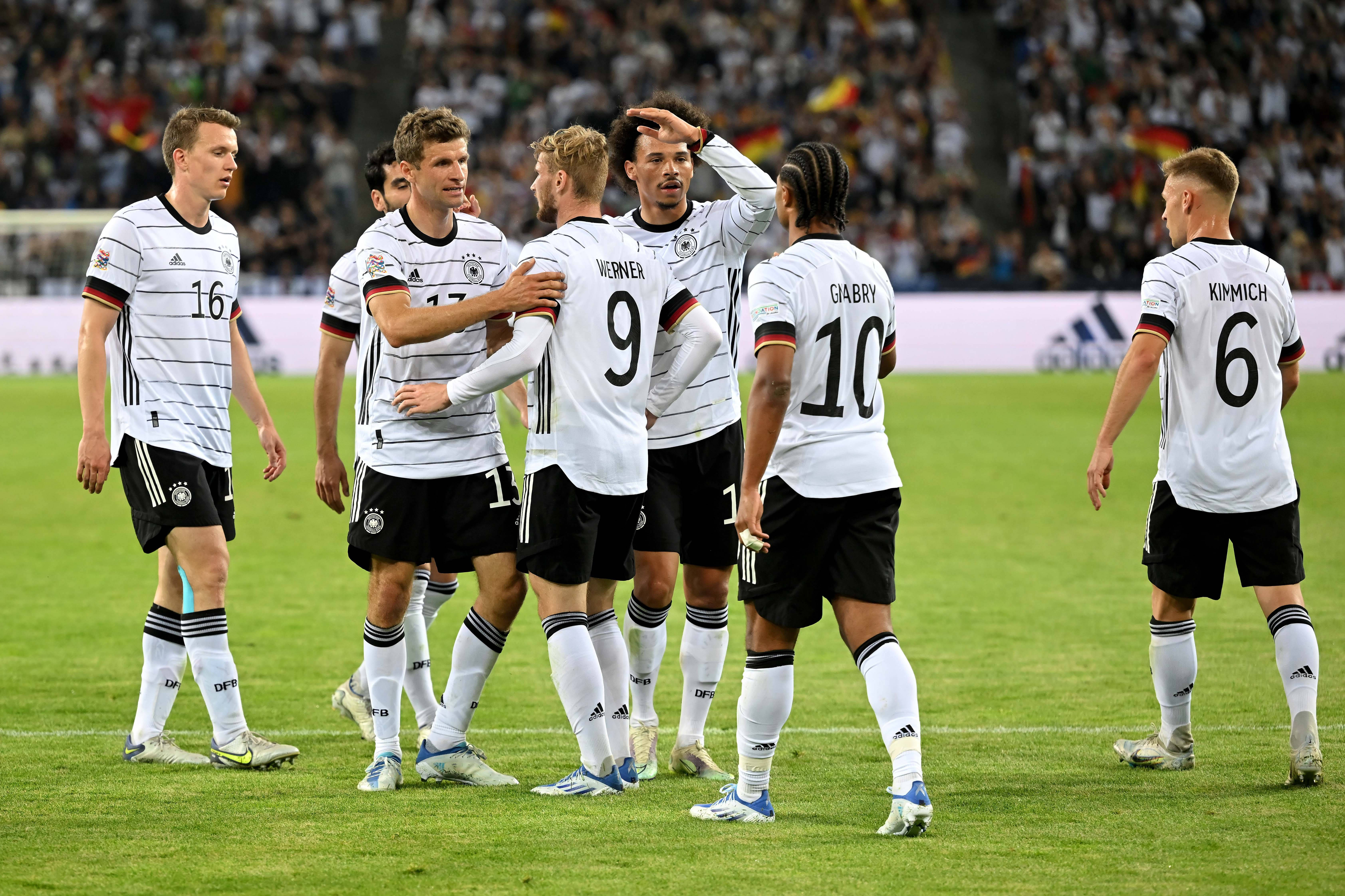 足球盛事,欧国联半决赛引发球迷情怀共鸣 足球盛事,欧国联半决赛引发球迷情怀共鸣