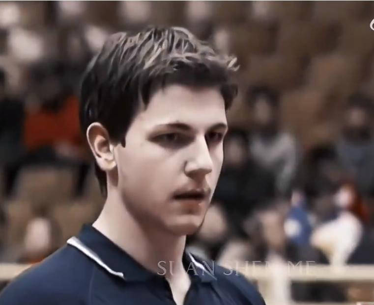 瑞典乒乓球队逆转日本乒乓球队,波尔一己之力扛起全队的简单介绍 瑞典乒乓球队逆转日本乒乓球队,波尔一己之力扛起全队的简单介绍