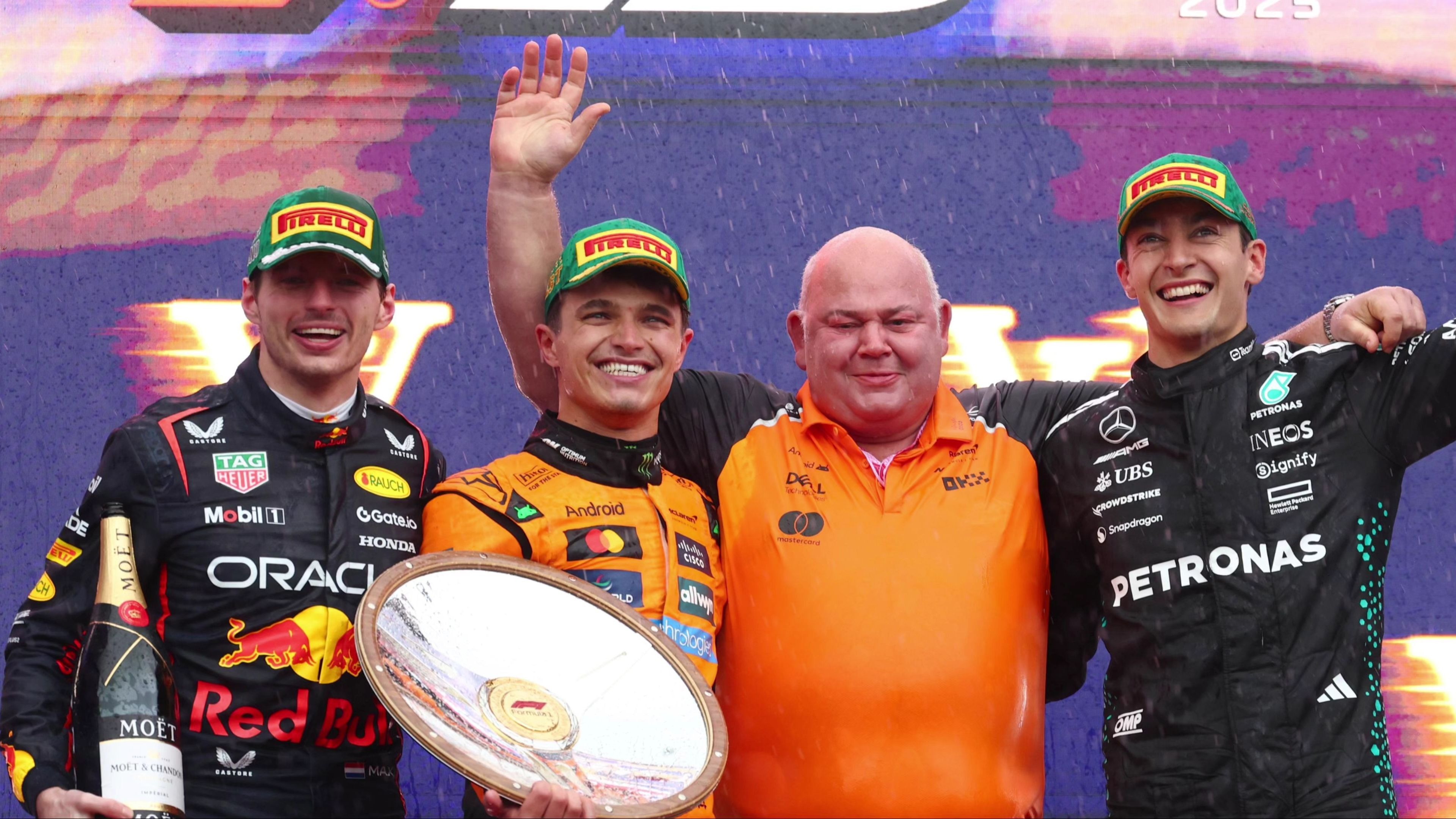 澳大利亚选手取得突破，成绩斐然的简单介绍