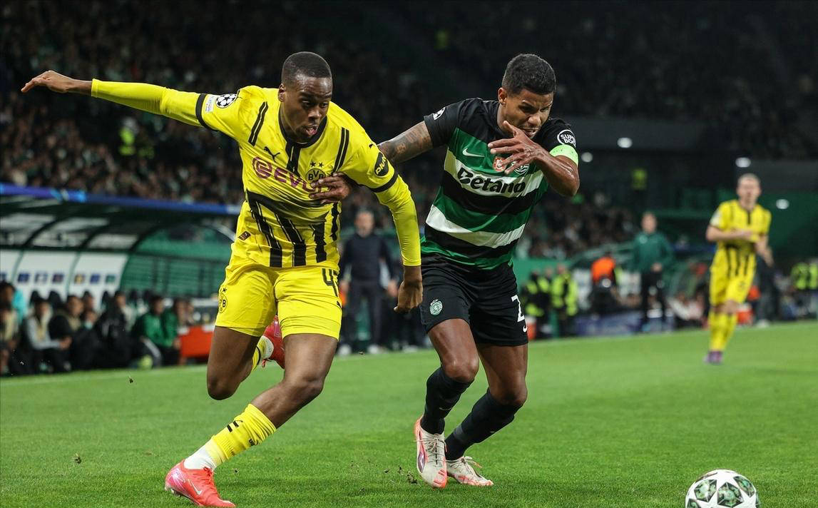 开云体育入口-多特蒙德在国际联赛中全面击败对手