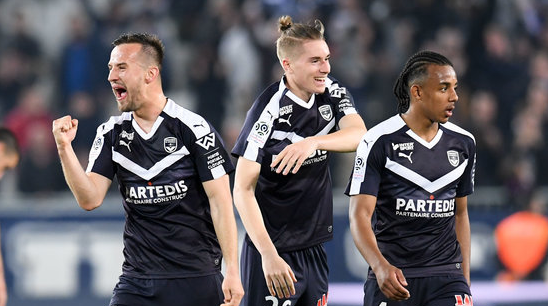 开云体育平台APP-包含里尔主场不敌波尔多，遭遇联赛连败的词条