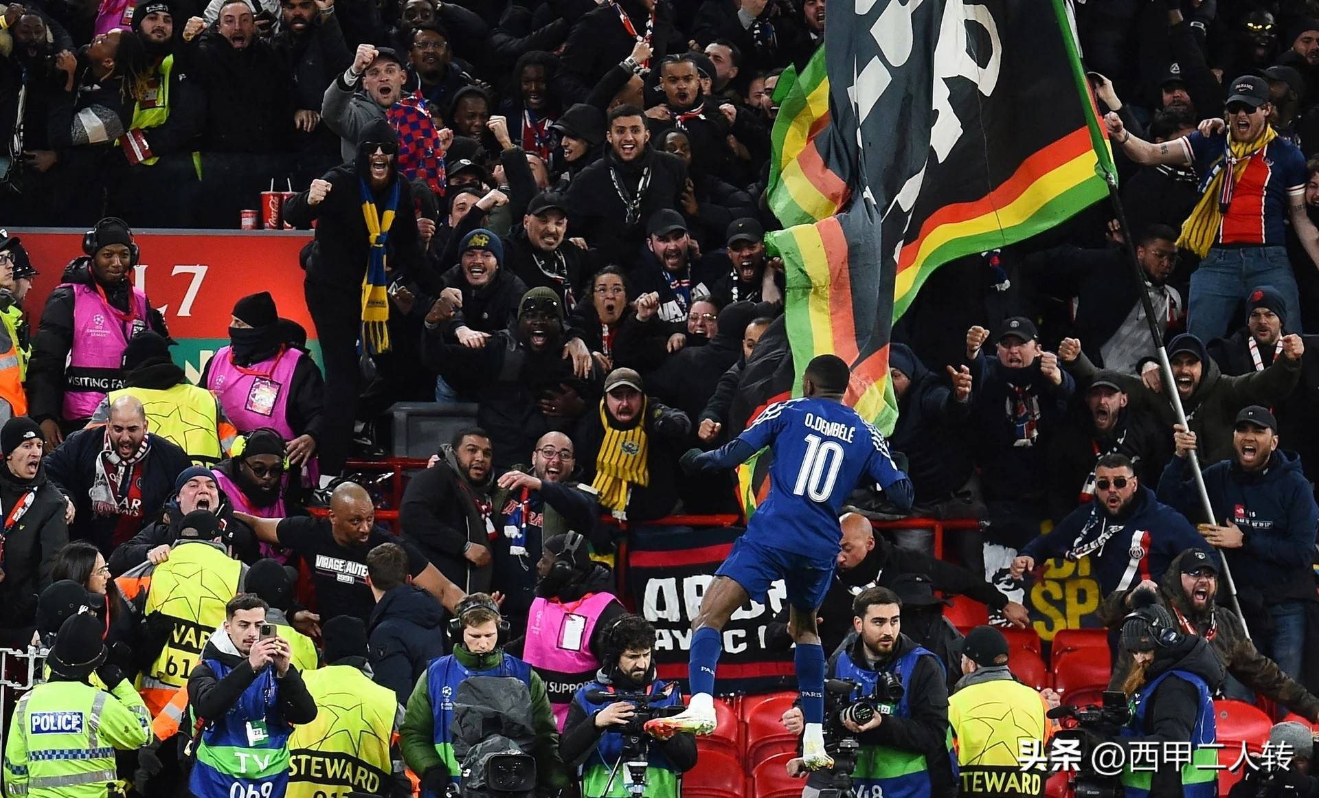 开云体育官网-巴黎客场大胜利尔，取得宝贵的三分的简单介绍