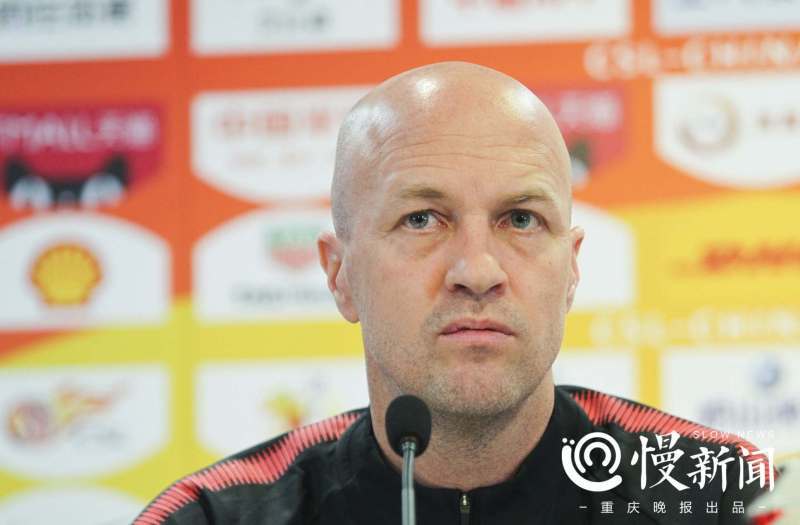 开云体育官网-重庆力求客场三分，追赶领先的简单介绍