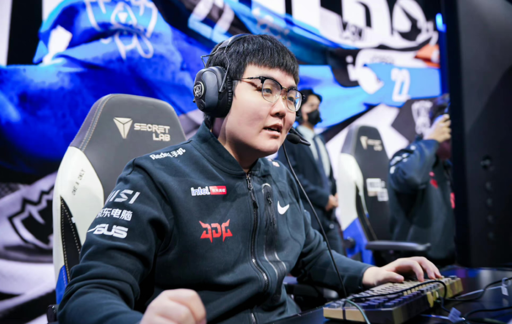 开云体育APP下载-关于RNG力克JDG，369拿下关键大龙宿敌对决四强赛，强势挺进下一轮的信息