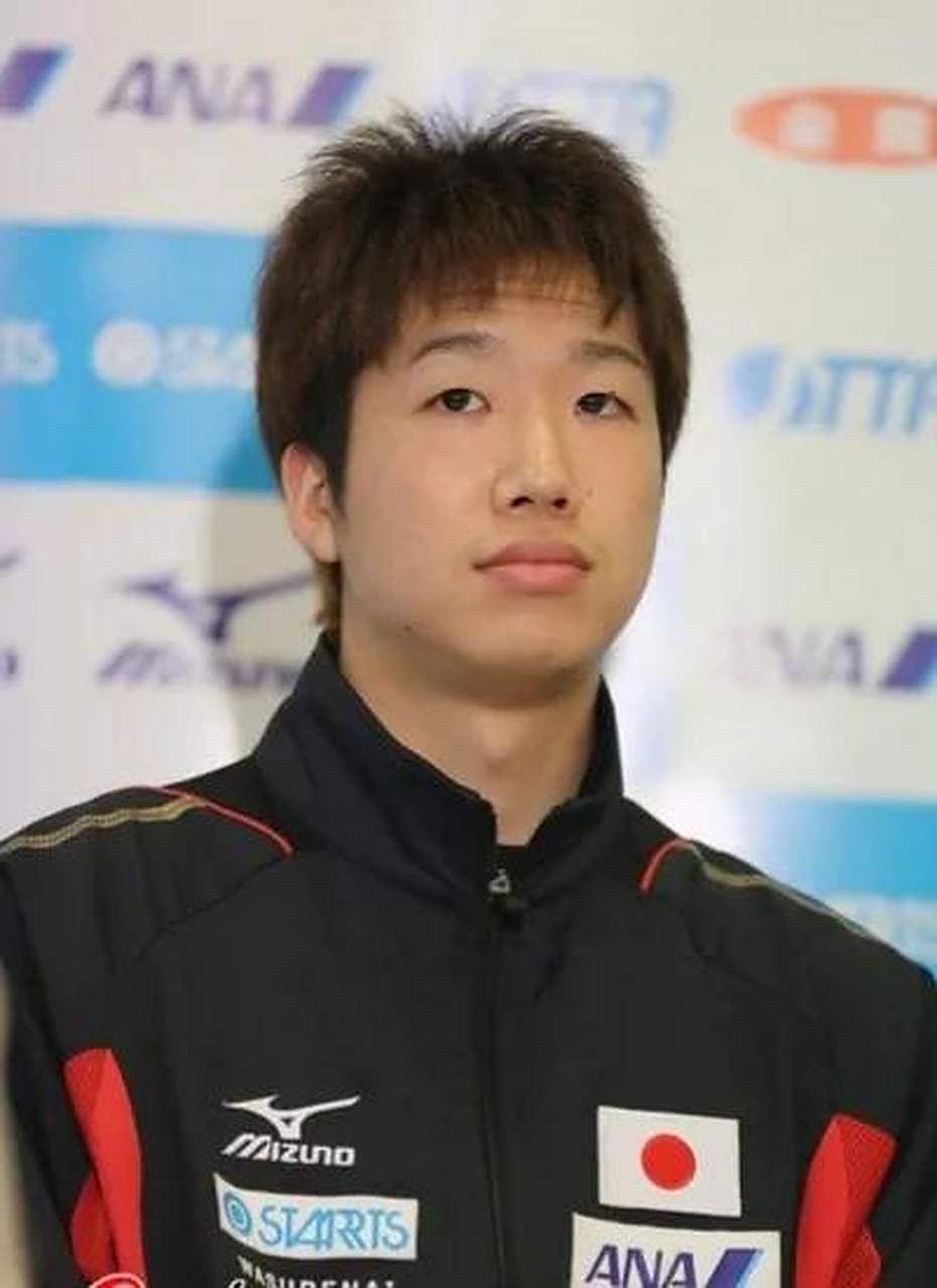 包含日本乒乓球队完胜奥地利乒乓球队,水谷隼高光表现的词条 包含日本乒乓球队完胜奥地利乒乓球队,水谷隼高光表现的词条