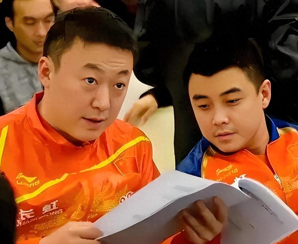 关于德国乒乓球队强势英国乒乓球队,王皓统治全场的信息 关于德国乒乓球队强势英国乒乓球队,王皓统治全场的信息