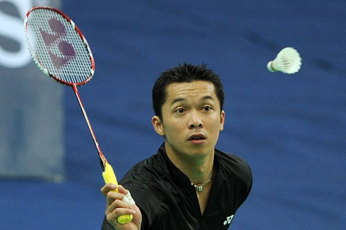 开云体育入口-英格兰羽毛球队轻取韩国羽毛球队，陶菲克完成帽子戏法的简单介绍