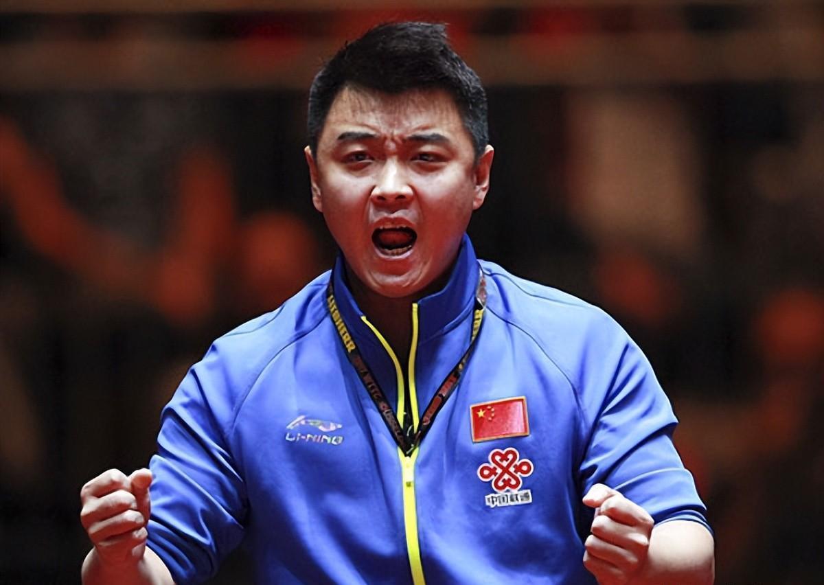 开云体育平台APP-中国乒乓球队横扫英国乒乓球队，王皓打破历史纪录的简单介绍