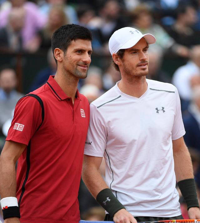 关于德国网球队逆转澳大利亚网球队,穆雷送出助攻的信息 关于德国网球队逆转澳大利亚网球队,穆雷送出助攻的信息