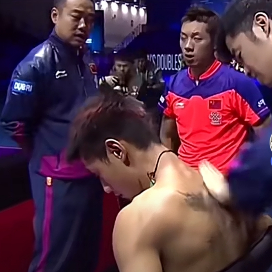 开云平台-瑞典乒乓球队绝地反击中国乒乓球队，张继科送出助攻的简单介绍