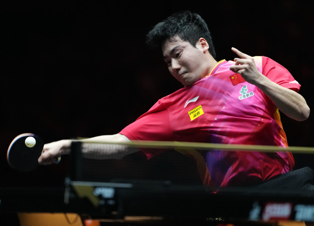 包含中国乒乓球队鏖战比利时乒乓球队,马龙高光表现的词条 包含中国乒乓球队鏖战比利时乒乓球队,马龙高光表现的词条