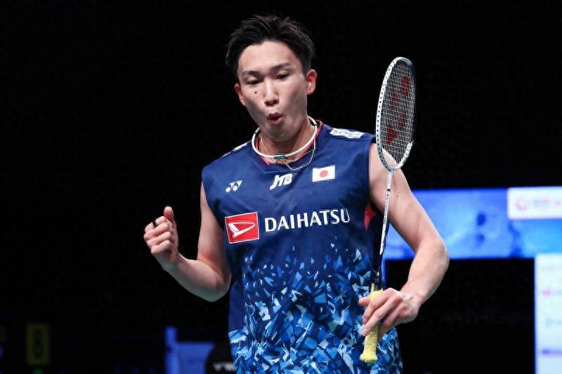 开云体育app-法国羽毛球队逆转马来西亚羽毛球队,桃田贤斗关键制胜的简单介绍